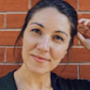 Meet your Posher, Maria cristina